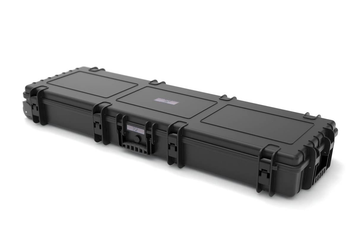 armor shield tactical rifle cases