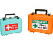TCP MedShield First Aid Kit