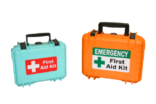 TCP MedShield First Aid Kit