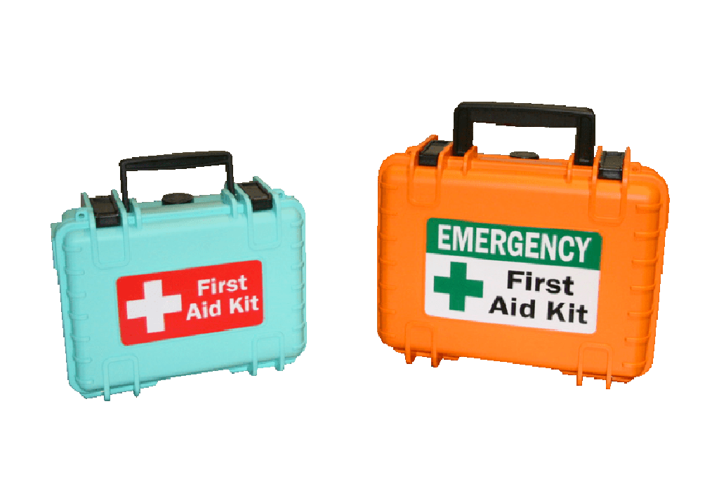 TCP MedShield First Aid Kit
