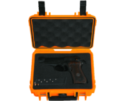 TCP ArmorShield Pistol Case