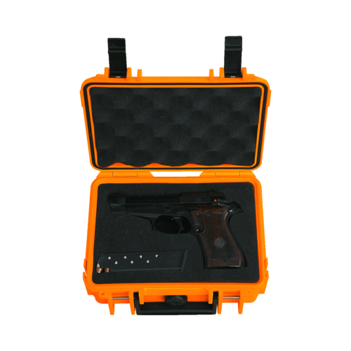 TCP ArmorShield Pistol Case