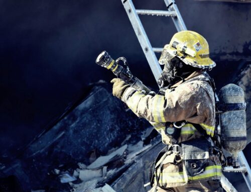 Recognizing Innovators in Emergency Medical Services: Thermal Custom Packaging Grant Contest Winners