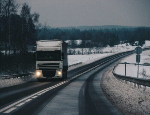 Navigating the Frozen Frontier: Solutions for Frozen Food Shipping and Delivery Challenges in 2025